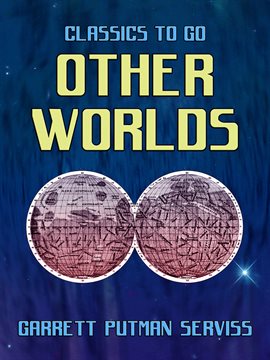 Cover image for Other Worlds