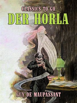 The Horla