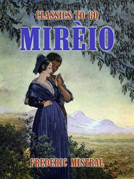Mirèio Mirèio