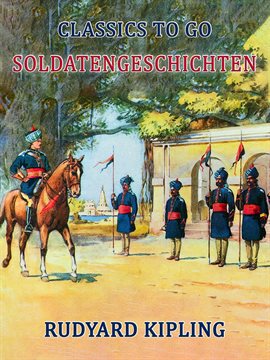 Cover image for Soldier Stories