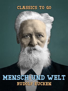 Mensch und Welt Mensch und Welt