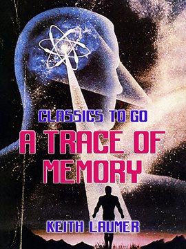 Cover image for A Trace of Memory