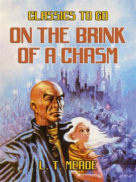 Cover image for On the Brink of a Chasm