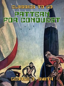 Cover image for Pattern for Conquest