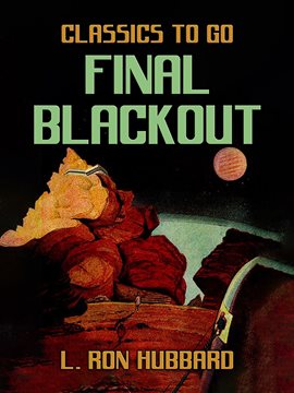 Cover image for Final Blackout