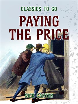 Cover image for Paying the Price