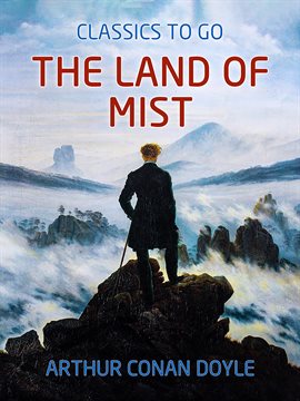 Cover image for The Land of Mist