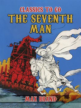 Cover image for The Seventh Man
