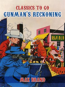 Cover image for Gunman's Reckoning