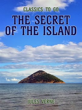 Imagen de portada para The Secret of the Island