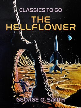 Cover image for The Hellflower