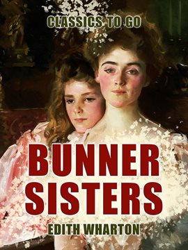 Cover image for Bunner Sisters