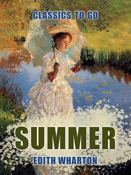 Cover image for Summer