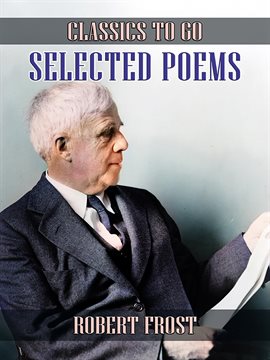 Imagen de portada para Selected Poems
