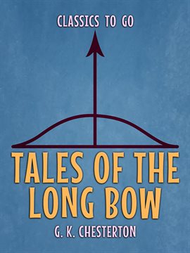 Cover image for Tales of the Long Bow