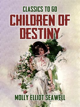 Cover image for Children of Destiny