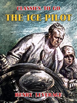 Imagen de portada para The Ice Pilot