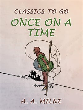 Cover image for Once on a Time