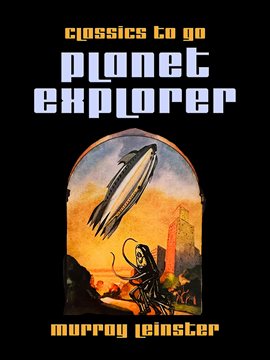 Cover image for Planet Explorer