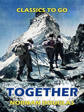 Cover image for Together