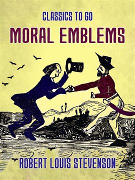 Cover image for Moral Emblems