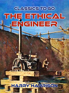 Cover image for The Ethical Engineer