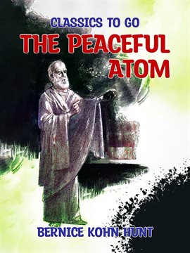 Cover image for The Peaceful Atom