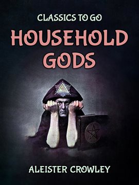 Cover image for Household Gods