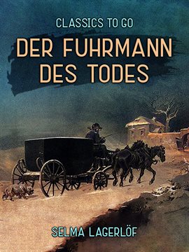 Der Fuhrmann des Todes Der Fuhrmann des Todes