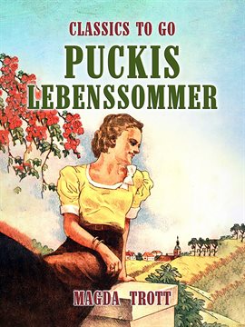 Puckis Lebenssommer Puckis Lebenssommer