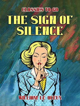 Cover image for The Sign of Silence