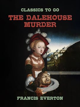 Imagen de portada para The Dalehouse Murder