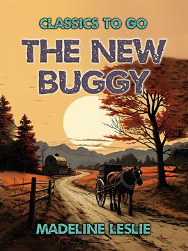Cover image for The New Buggy