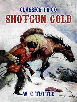 Imagen de portada para Shotgun Gold