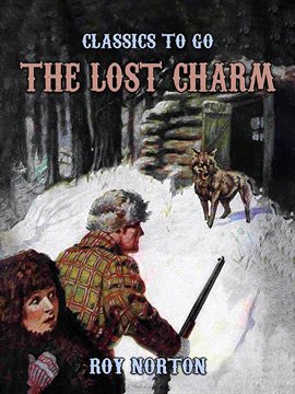 Imagen de portada para The Lost Charm