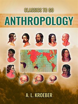 Cover image for Anthropology