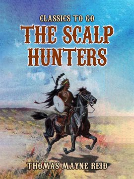 Cover image for The Scalp Hunters