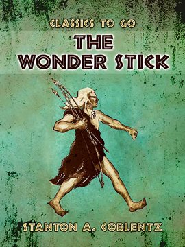 Cover image for The Wonder Stick