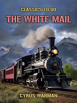 Cover image for The White Mail