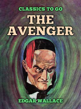 Cover image for The Avenger