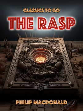 Cover image for The Rasp