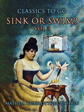 Imagen de portada para Sink or Swim? Volume 3