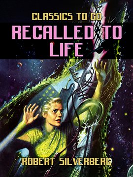 Cover image for Recalled to Life