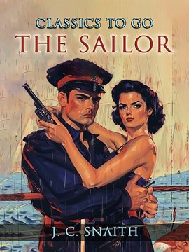 Cover image for The Sailor