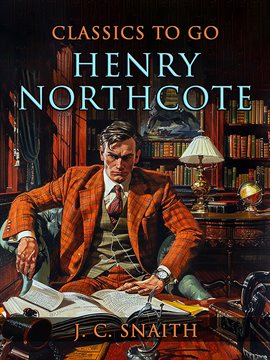 Cover image for Henry Northcote