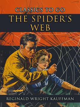 Cover image for The Spider's Web