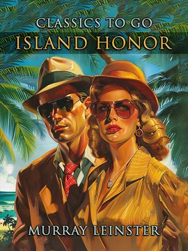 Cover image for Island Honor