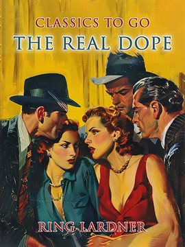 Imagen de portada para The Real Dope