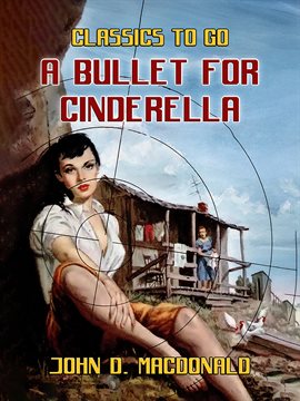 Imagen de portada para A Bullet for Cinderella