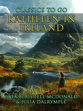 Cover image for Kathleen in Ireland